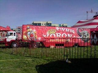 www.cyrk-fan.com Zapraszamy. Zakaz kopiowania zdjęć #CyrkKorona