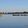 Mazury, jesien 2011