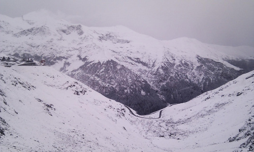 transfogarska
