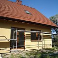 #Krab3DomBudowaMieszkanie