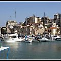 port, #Grecja #Heraklion #Kreta #podróże