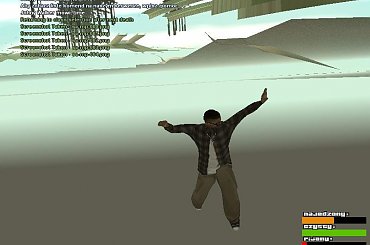 #andreas #gta #samp #san