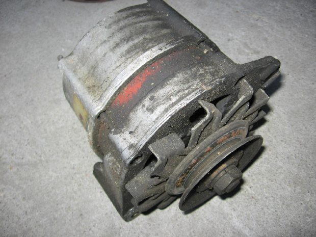 alternator 1,1