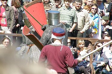 Turniej Rycerski #pzk #TurniejRycerski