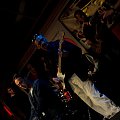 Blues Cornell w Rozmarino #blues #koncert #LipaPrzemysław #muzyka #RoszkoEugeniusz #Rozmarino #Suwałki #WieczorekBogusław #ZdaniukAndrzej