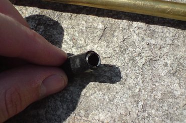 hop siup #asg #airsoftgun #gumka