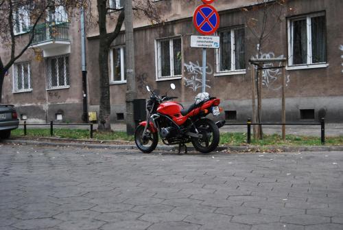 #Kawasaki