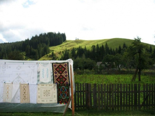 Rumunia 2011