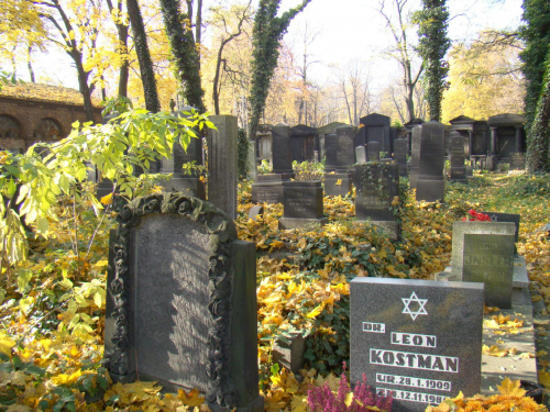 Cmentarz Żydowski w Bytomiu
