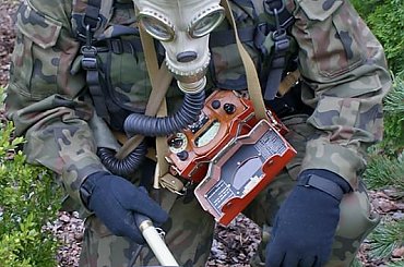 Ciekawy sprzęt. #ZSRR