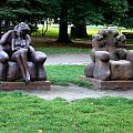 park J, Słowackiego #Wrocław