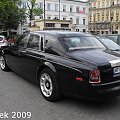 Rolls Royce Phantom