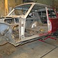 renault 5 alpine remont