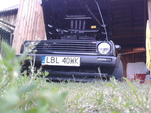 mk2 abf