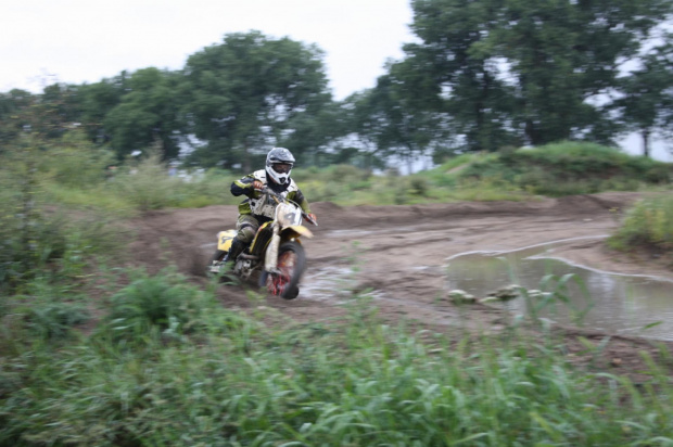 #CrossSuzukiRmz450