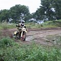 #CrossSuzukiRmz450