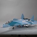 PAK FA-Hobby Model 3/2011 #PAKFA #HobbyModel