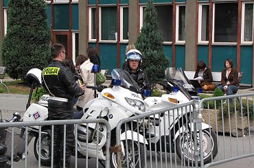 #Krakow #UEK #BezpiecznaUczelnia