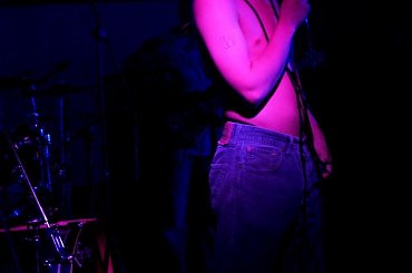 Fri Stejdż Band na SUM-ie III, Suwałki, 16 maja 2009 #Fikou #FriStejdżBand #koncerty #muzyka #rock #SuwalskieUchoMuzyczneIII #Suwałki