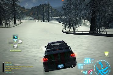 #NFSW #NFS #NeedForSpeedWorld #NeedForSpeed