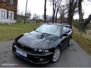 Galant Kombi