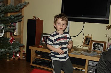 Święta 2011 - choinka #Boże #choinka #Naroszenie #OzdobyChoinkowe #pierniczki #pierniki #Święta