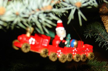 Święta 2011 - choinka #Boże #choinka #Naroszenie #OzdobyChoinkowe #pierniczki #pierniki #Święta