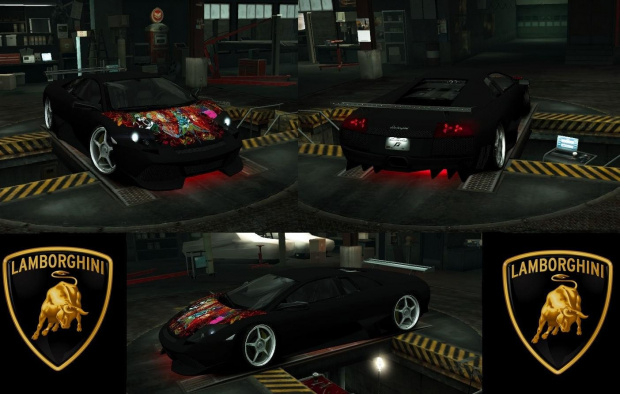 #nfs