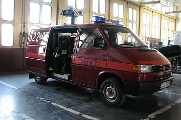 VW Transporter T4 #jrg #psp