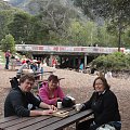 W dolinie Halls Gap Mt. Grampians