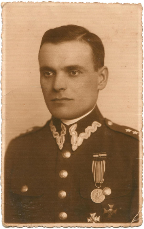 Józef Wolski PS Jacek