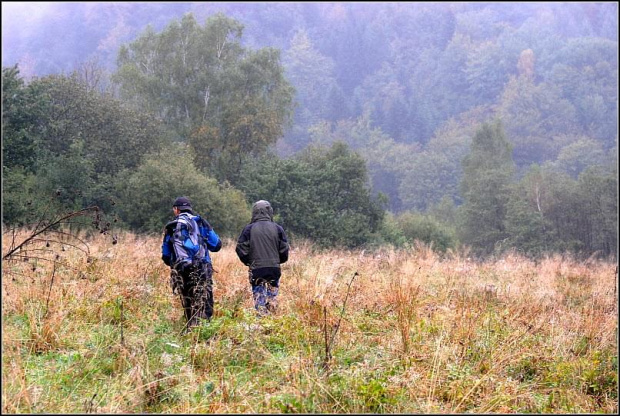 Bieszczady