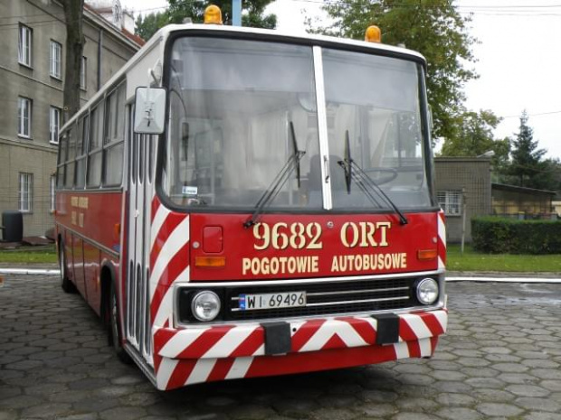 Dni Transportu Publicznego. 20-21 września 2008 rok.