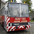 Dni Transportu Publicznego. 20-21 września 2008 rok.