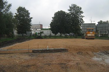 Program Orlik 2012 w Częstochowie. Budowa boisk sportowych w Częstochowie, więcej na www.czestochowaforum.pl #orlik #boiska #czestochowa #tzn