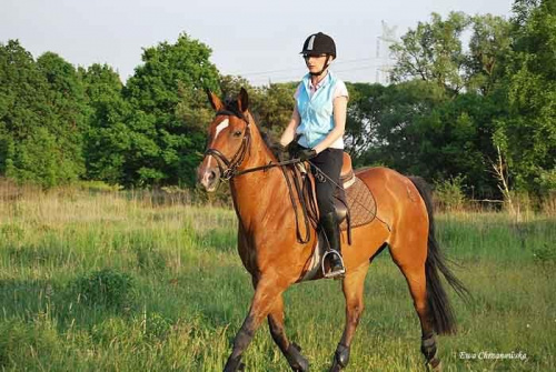 2009.05.21 Trening w Stodołach