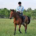 2009.05.21 Trening w Stodołach