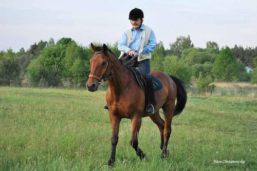 2009.05.21 Trening w Stodołach