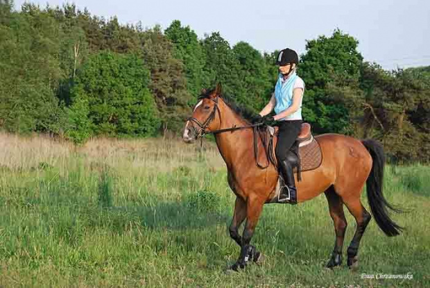 2009.05.21 Trening w Stodołach