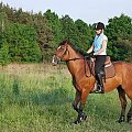 2009.05.21 Trening w Stodołach