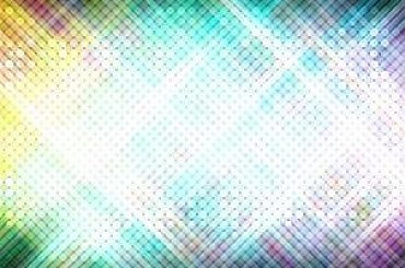 Grafika zrobiona w Gimpie #gimp #abstrakcja