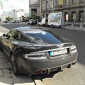 Aston Martin DBS