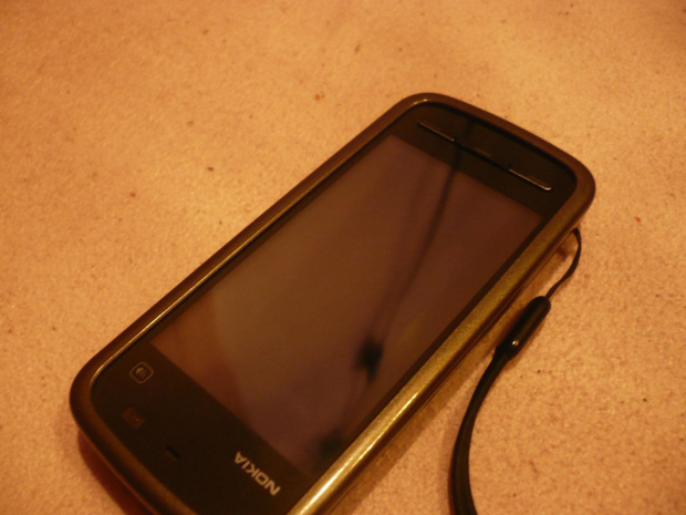 5230 nokia zet