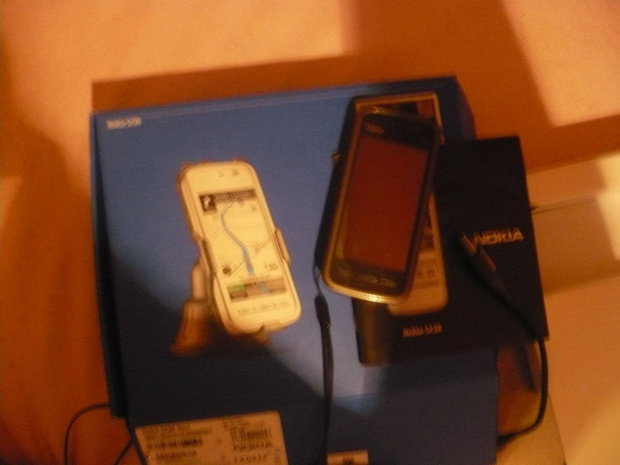 5230 nokia zet