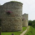 Portchester Castle
