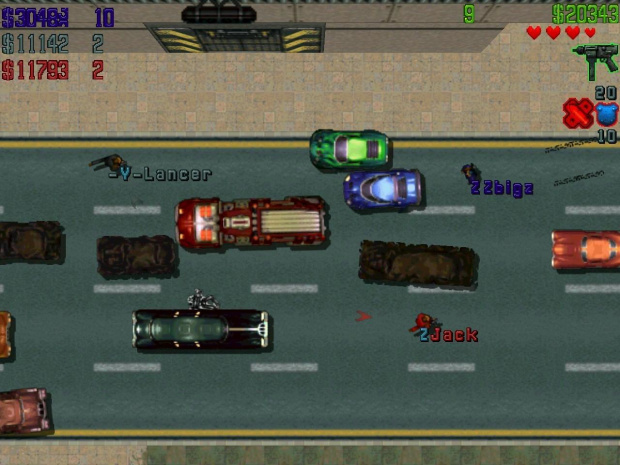 #GTA2