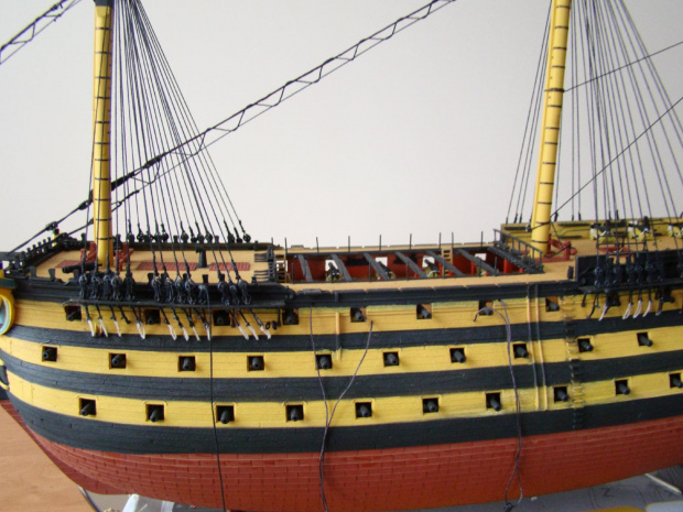 HMS VICTORY