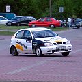 IX Forum Motoryzacji na terenie politechniki białostockiej
