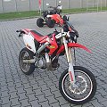 hm cre six supermoto