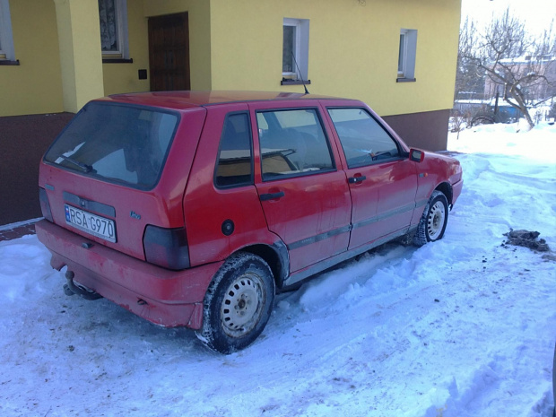 #FIATUNO